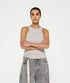 Camiseta TANK TOP RIB